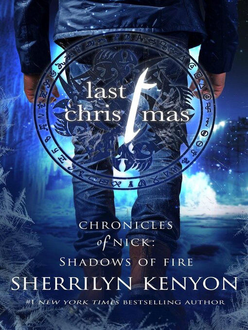 Title details for Last Christmas by Sherrilyn Kenyon - Available